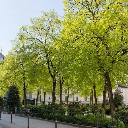 Veeve - Rhapsody In Orange * Paris