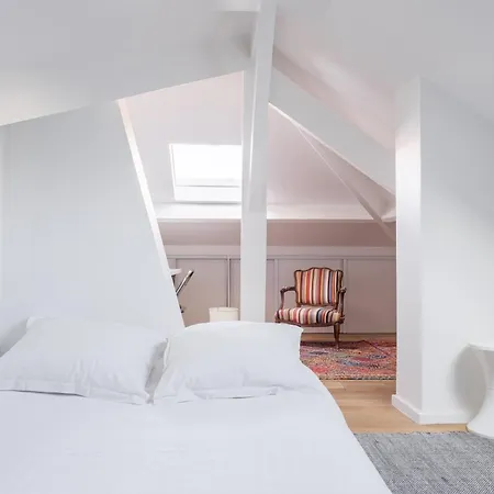 Apartamento Veeve - Rhapsody In Orange *