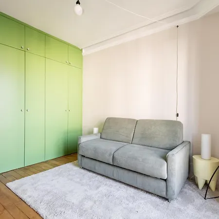 Veeve - Rhapsody In Orange Apartamento