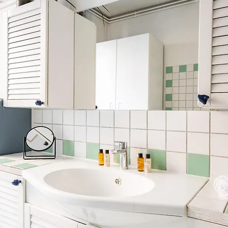 Apartamento Veeve - Rhapsody In Orange