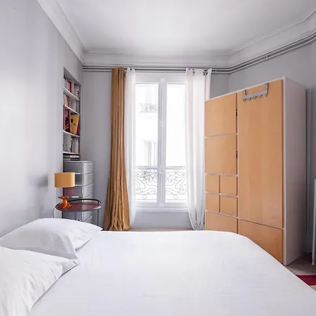 Veeve - Rhapsody In Orange Apartamento *